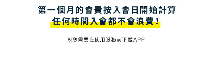 會費